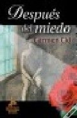 Capa do artigo Despues Del Miedo  