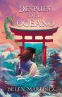 Despues Del Oceano - Preview