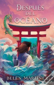 Capa do artigo Despues Del Oceano