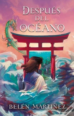 Capa do artigo Despues Del Oceano