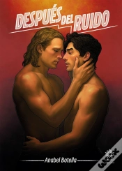 Capa do artigo Después Del Ruido