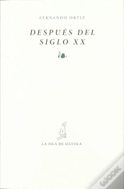 Capa do artigo Después Del Siglo Xx