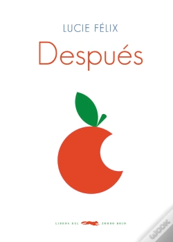 Capa do artigo Después
