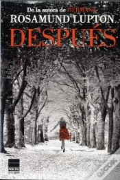 Capa do artigo Después