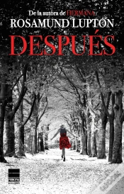 Capa do artigo Después