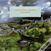 Capa do artigo Después Y Antes De Dios