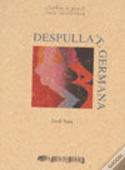 Capa do artigo Despulla'T Germana