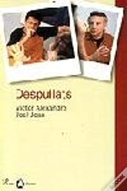 Capa do artigo Despullats