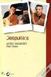 Capa do artigo Despullats