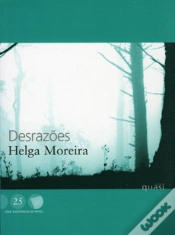 Capa do artigo Desrazões