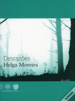 Capa do artigo Desrazões