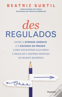 Capa do artigo Desregulados
