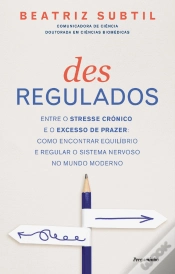 Capa do artigo Desregulados