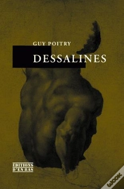 Capa do artigo Dessalines