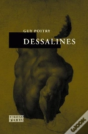 Capa do artigo Dessalines