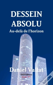 Capa do artigo Dessein Absolu - Au-Dela De L