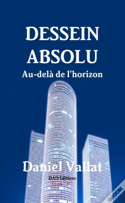 Capa do artigo Dessein Absolu - Au-Dela De L'Horizon