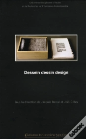 Capa do artigo Dessein Dessin Design