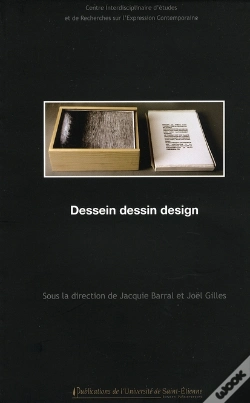 Capa do artigo Dessein Dessin Design