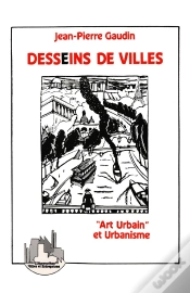 Capa do artigo Desseins De Villes : Art Urbain Et Urbanisme