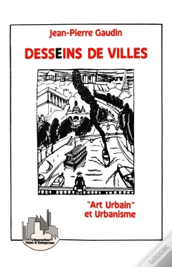 Capa do artigo Desseins De Villes : Art Urbain Et Urbanisme