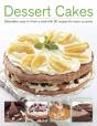 Dessert Cakes - Preview