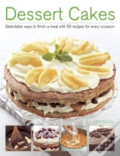 Capa do artigo Dessert Cakes