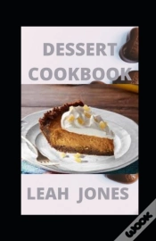 Capa do artigo Dessert Cookbook