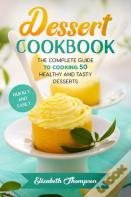 Dessert Cookbook