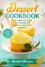 Dessert Cookbook - Preview
