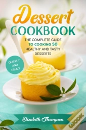 Dessert Cookbook