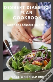 Capa do artigo Dessert Diabetic  Plan  Cookbook