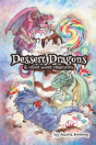 Dessert Dragons & Other Sweet Creatures - Preview