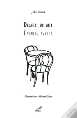 Capa do artigo Dessert Du Soir ; Evening Sweets