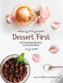 Capa do artigo Dessert First