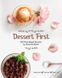 Capa do artigo Dessert First