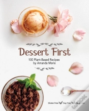 Capa do artigo Dessert First