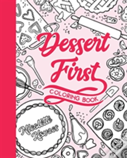 Capa do artigo Dessert First