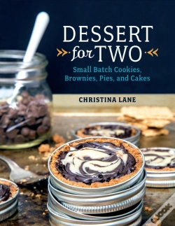 Capa do artigo Dessert For Two