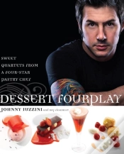 Capa do artigo Dessert Fourplay