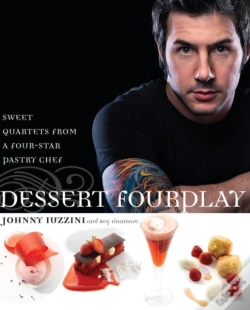 Capa do artigo Dessert Fourplay