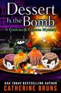 Dessert Is The Bomb - Preview