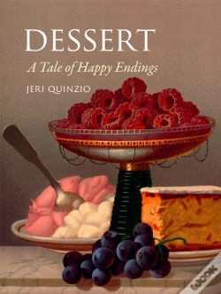 Capa do artigo Dessert