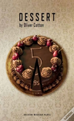 Capa do artigo Dessert