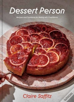 Capa do artigo Dessert Person