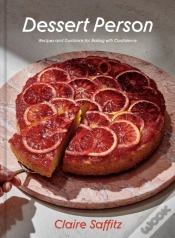 Capa do artigo Dessert Person