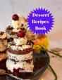 Dessert  Recipes Book - Preview