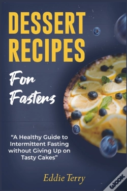 Capa do artigo Dessert Recipes For Fasters