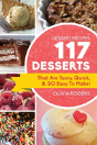 Dessert Recipes - Preview