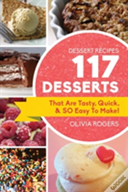 Capa do artigo Dessert Recipes
